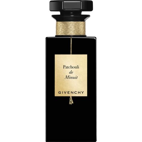 patchouli de minuit givenchy|Patchouli de Minuit by Givenchy » Reviews & Perfume Facts.